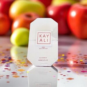 KAYALI EDEN JUICY APPLE 01 Series Eau De Parfum for Unisex 3.4oz NIB & SEALED